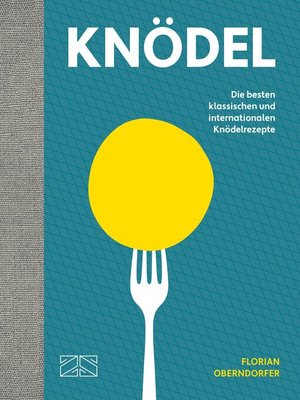 cover image of Knödel